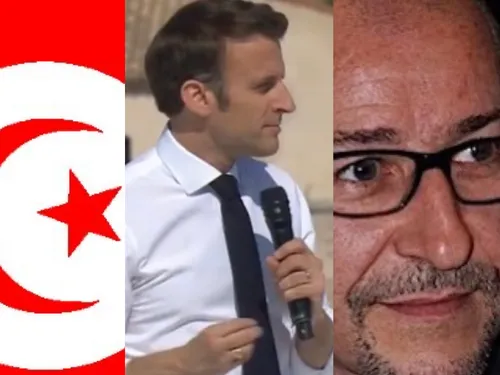 LE JOURNAL DU SOIR EN LANGUE FRANCAISE DU 16/04/22