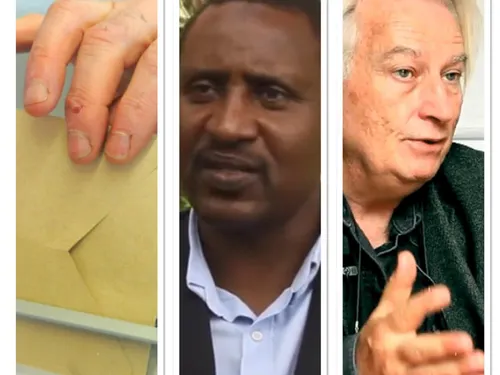 LE JOURNAL EN LANGUE FRANCAISE DE MIDI DU 9/05/22