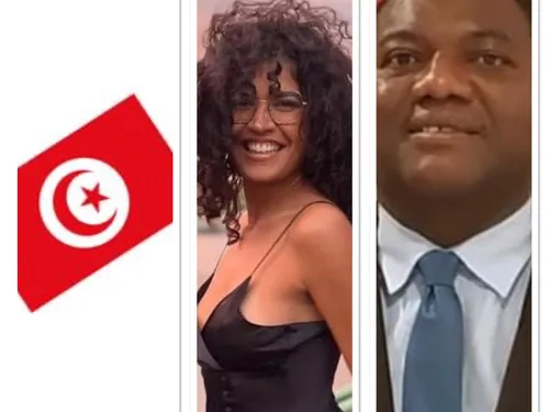 LE JOURNAL EN LANGUE FRANCAISE DE MIDI DU 10/05/22