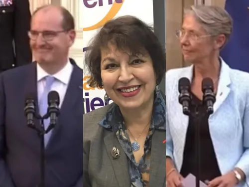 LE JOURNAL DE MIDI EN LANGUE FRANCAISE DU 17/05/22