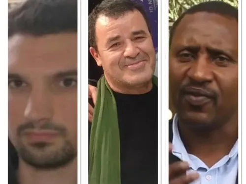 LE JOURNAL DU SOIR EN LANGUE FRANCAISE DU 31/05/22