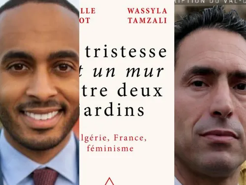 LE JOURNAL DU SOIR EN LANGUE FRANCAISE DU 10/06/22