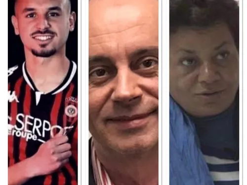 LE JOURNAL EN LANGUE FRANCAISE DU 13/06/22