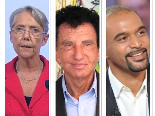 LE JOURNAL DE MIDI EN LANGUE FRANCAISE DU 21/06/22