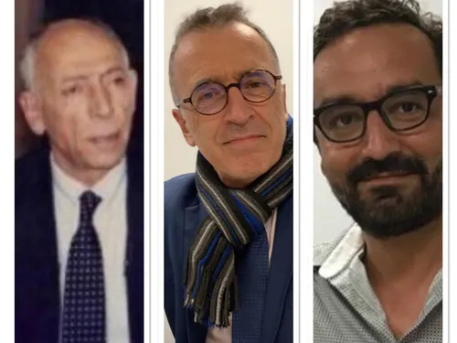 LE JOURNAL EN LANGUE FRANCAISE DU SOIR DU 29/06/22