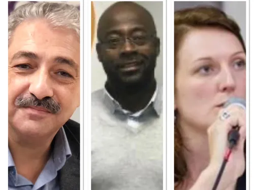 LE JOURNAL DU SOIR EN LANGUE FRANCAISE DU 6/10/22