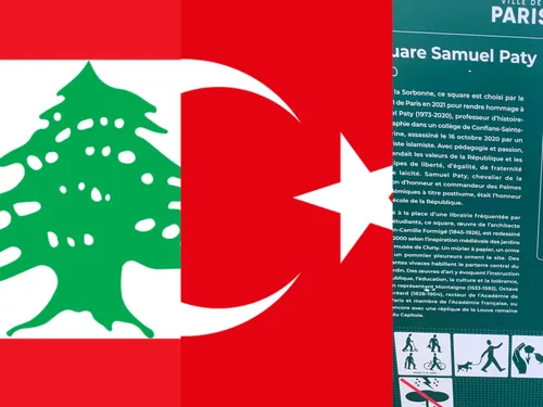 LE JOURNAL EN LANGUE FRANCAISE DE MIDI DU 15/10/22