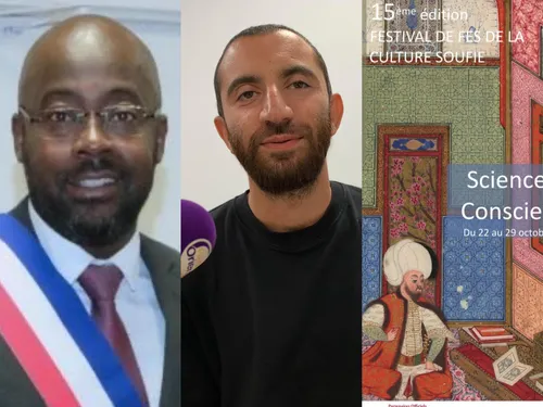 LE JOURNAL EN LANGUE FRANCAISE DE 13H DU 21/10/22