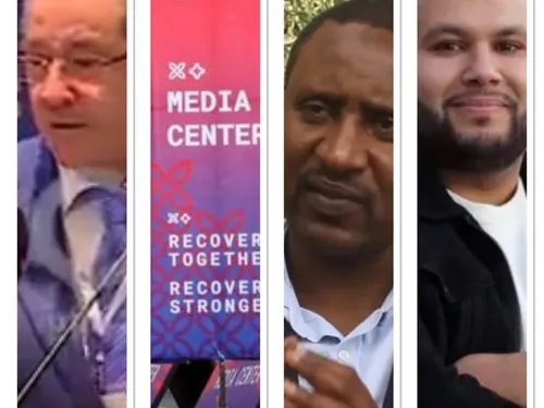 LE JOURNAL EN LANGUE FRANÇAISE DU SOIR DU 15/11/22