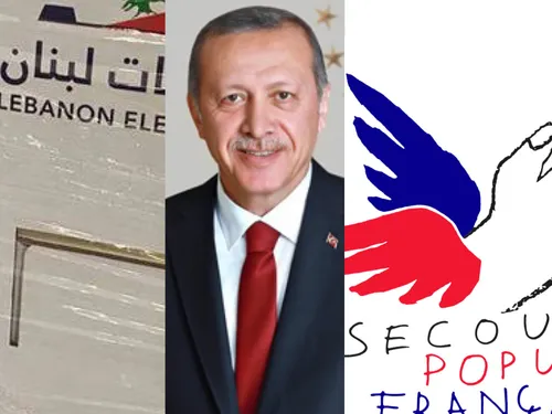 LE JOURNAL EN LANGUE FRANCAISE DU SOIR DU 17/11/22