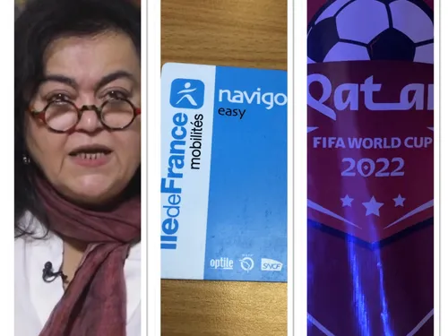 LE JOURNAL EN LANGUE FRANCAISE DE MIDI DU 28/11/22