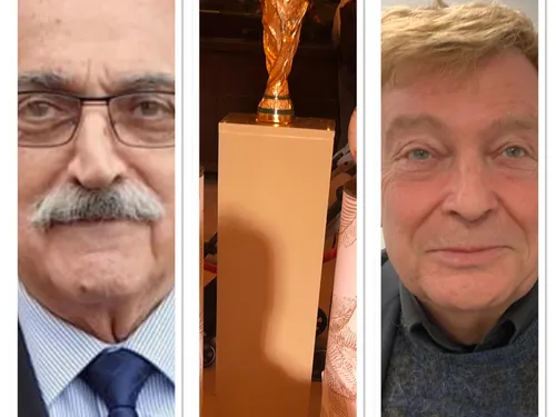 LE JOURNAL DU SOIR EN LANGUE FRANCAISE DU 6/12/22