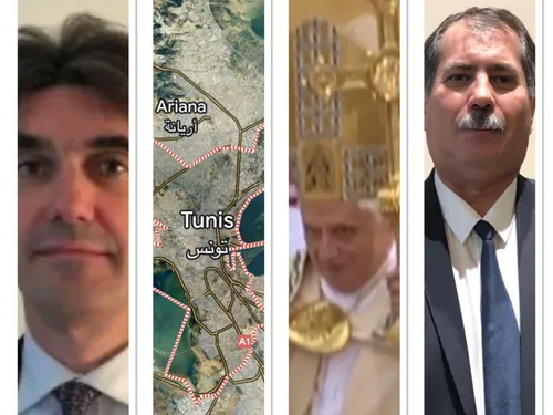 LE JOURNAL DU SOIR EN LANGUE FRANCAISE DU 2/01/23