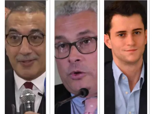 LE JOURNAL DU SOIR EN LANGUE FRANCAISE du 17/01/23