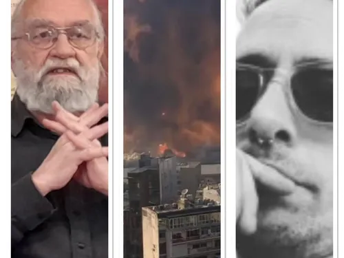 LE JOURNAL EN LANGUE FRANCAISE DU SOIR DU 24/01/23