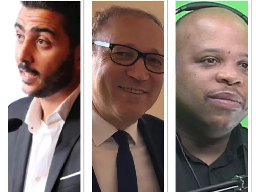 LE JOURNAL EN LANGUE FRANCAISE DE MIDI DU 21/02/23