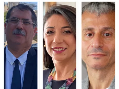 LE JOURNAL EN LANGUE FRANCAISE DU SOIR DU 22/02/23