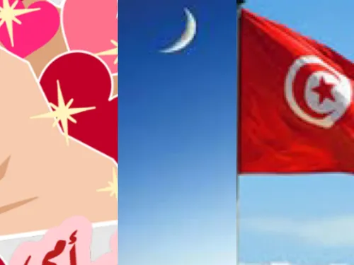 LE JOURNAL EN LANGUE ARABE DU SOIR DU 21/03/23