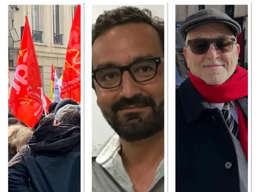 LE JOURNAL EN LANGUE FRANCAISE DE MIDI DU 28/03/23