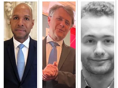 LE JOURNAL EN LANGUE FRANCAISE DE 13H DU 31/03/23