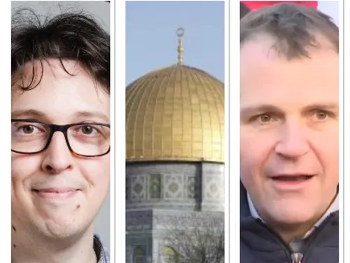 LE JOURNAL EN LANGUE FRANCAISE DU SOIR DU 6/04/23