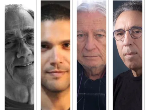 LE JOURNAL EN LANGUE FRANÇAISE DU SOIR DU 30/05/23