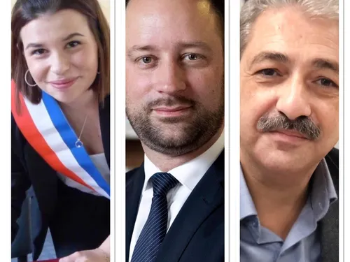 LE JOURNAL EN LANGUE FRANÇAISE DE MIDI DU 8/06/23