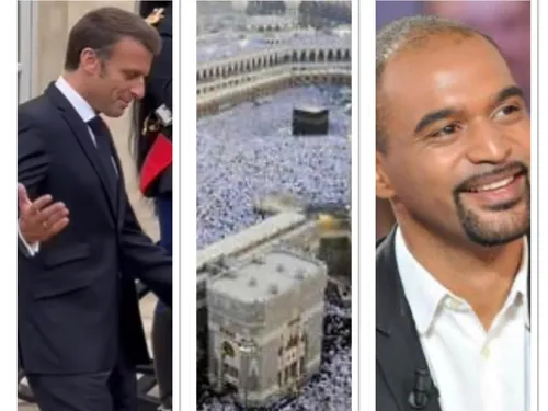 LE JOURNAL EN LANGUE FRANÇAISE DU SOIR DU 26/06/23