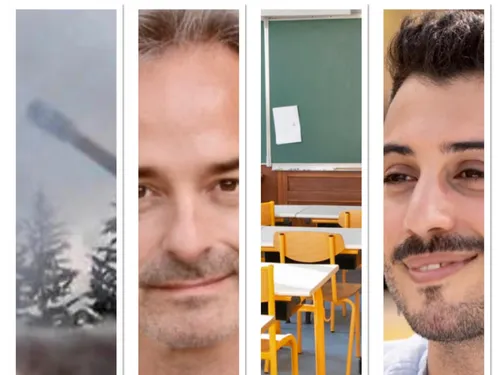 LE JOURNAL EN LANGUE FRANÇAISE DU SOIR DU 4/09/23