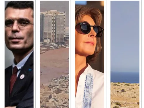 LE JOURNAL EN LANGUE FRANÇAISE DU SOIR DU 18/09/23