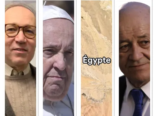 LE JOURNAL EN LANGUE FRANÇAISE DU SOIR DU 26/09/23