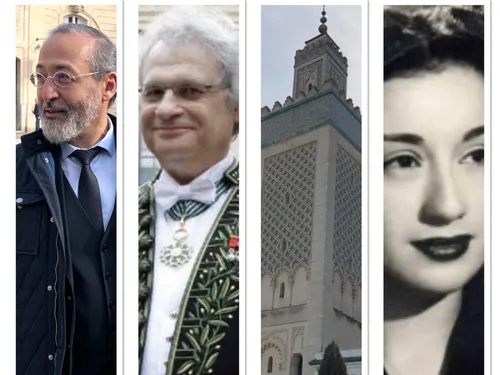 LE JOURNAL EN LANGUE FRANÇAISE DU SOIR DU 28/09/23