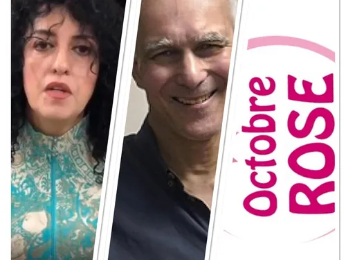 LE JOURNAL EN LANGUE ARABE DU SOIR DU 6/10/23