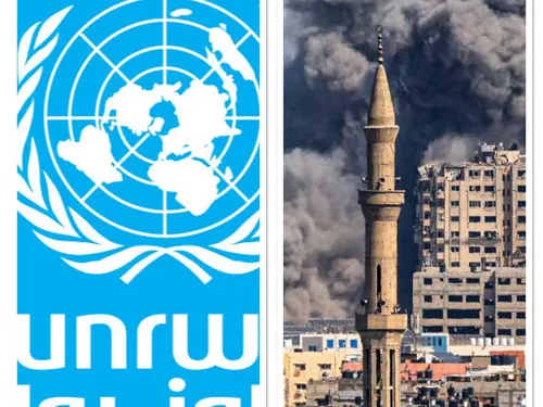 LE JOURNAL EN LANGUE ARABE DU SOIR DU 16/10/23