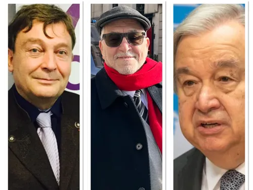 LE JOURNAL EN LANGUE FRANÇAISE DE MIDI DU 7/11/23