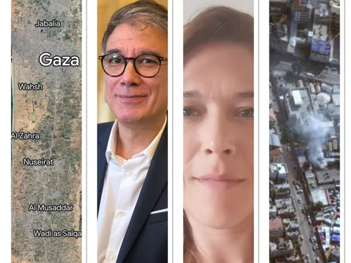 LE JOURNAL EN LANGUE FRANÇAISE DU SOIR DU 15/11/23