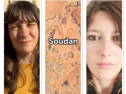 LE JOURNAL EN LANGUE FRANÇAISE DU SOIR DU 20/11/23