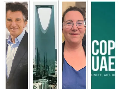 LE JOURNAL EN LANGUE FRANÇAISE DU SOIR DU 1/12/23