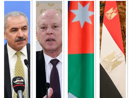 LE JOURNAL EN LANGUE ARABE DU SOIR DU 27/12/23