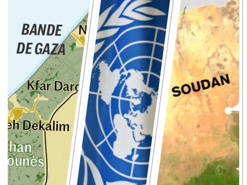 LE JOURNAL EN LANGUE ARABE DU SOIR DU 28/12/23