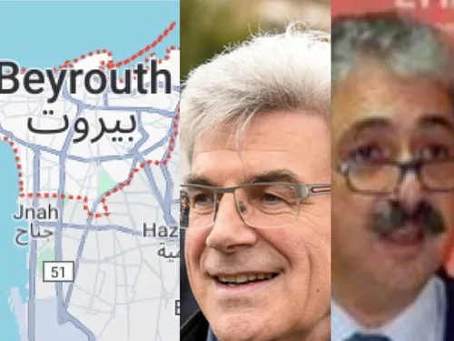 LE JOURNAL EN LANGUE FRANÇAISE DE MIDI DU 3/01/24