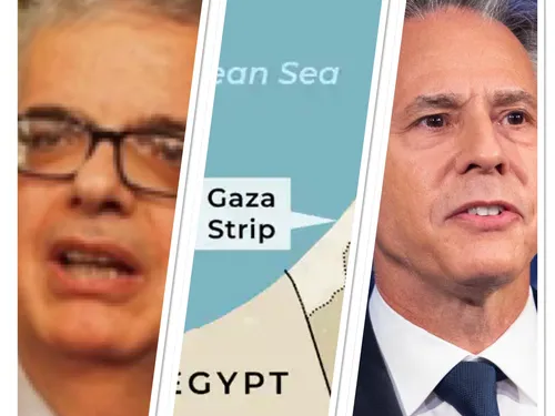 LE JOURNAL EN LANGUE ARABE DU SOIR DU 4/01/24