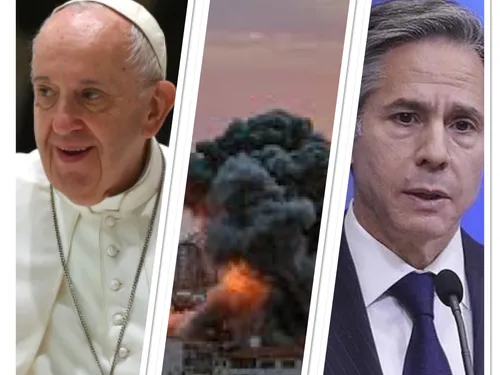 LE JOURNAL EN LANGUE ARABE DE 12H30 DU 8/01/24