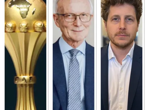 LE JOURNAL EN LANGUE FRANÇAISE DE MIDI DU 24/01/24