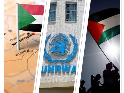 LE JOURNAL EN LANGUE ARABE DU SOIR DU 5/03/24