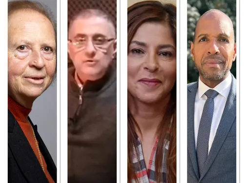 LE JOURNAL EN LANGUE FRANÇAISE DU SOIR DU 22/03/24