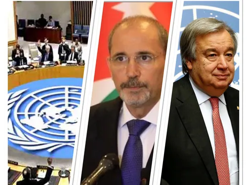 LE JOURNAL EN LANGUE ARABE DU SOIR DU 25/03/24