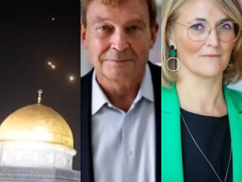 LE JOURNAL EN LANGUE FRANÇAISE DE MIDI DU 16/04/24