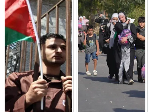 LE JOURNAL EN LANGUE ARABE DU SOIR DU 16/04/24