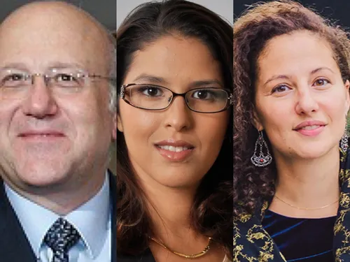 LE JOURNAL EN LANGUE FRANÇAISE DE MIDI DU 19/04/24